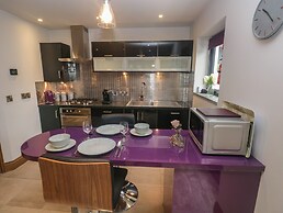 Cwtch Apartment - Pen Coed