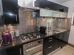 Cwtch Apartment - Pen Coed