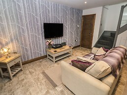 Cwtch Apartment - Pen Coed