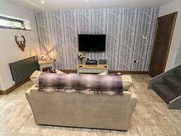 Cwtch Apartment - Pen Coed