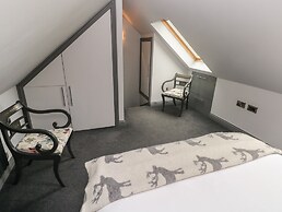 Cwtch Apartment - Pen Coed