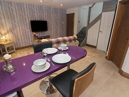 Cwtch Apartment - Pen Coed