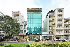 Ly Ly Hotel