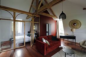 Le Domaine Saint Ange