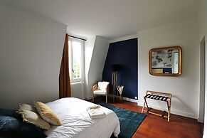 Le Domaine Saint Ange