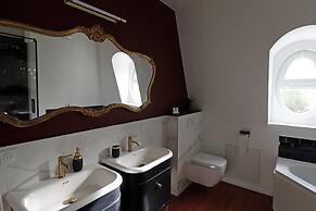 Le Domaine Saint Ange