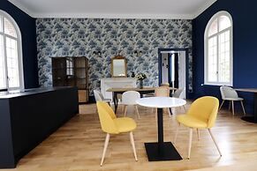 Le Domaine Saint Ange