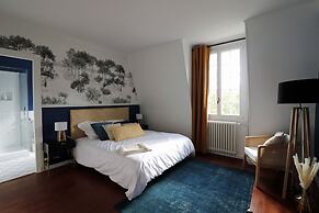 Le Domaine Saint Ange