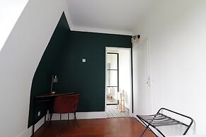 Le Domaine Saint Ange