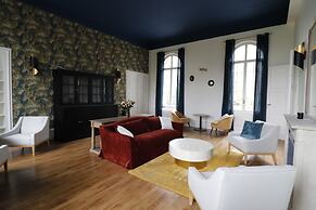 Le Domaine Saint Ange