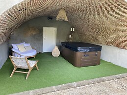 Le Domaine Saint Ange