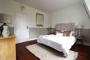 Le Domaine Saint Ange