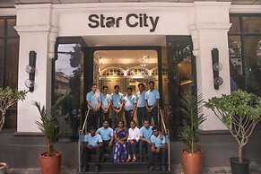 Star City Hotel