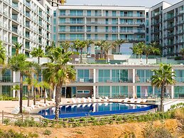 Madeira Palace Ocean Sounds