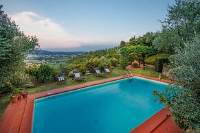 Villa Debby in Lucca