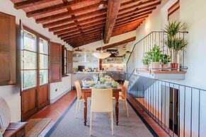 Villa Debby in Lucca