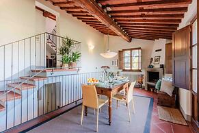 Villa Debby in Lucca