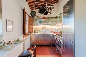 Villa Debby in Lucca