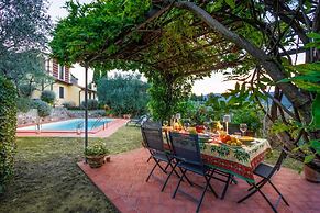 Villa Debby in Lucca