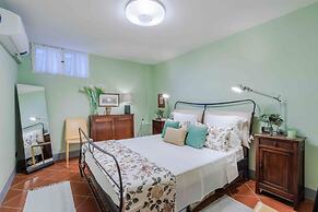 Villa Debby in Lucca