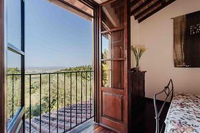 Villa Debby in Lucca