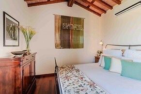 Villa Debby in Lucca