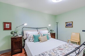 Villa Debby in Lucca