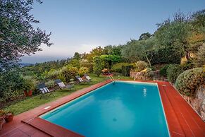 Villa Debby in Lucca