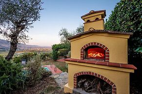 Villa Debby in Lucca