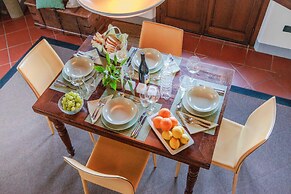 Villa Debby in Lucca