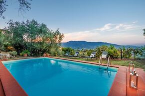 Villa Debby in Lucca