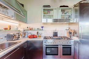 Villa Debby in Lucca