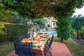 Villa Debby in Lucca