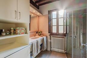 Villa Debby in Lucca