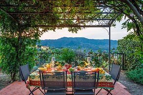 Villa Debby in Lucca