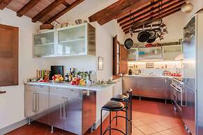 Villa Debby in Lucca