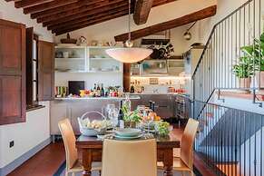 Villa Debby in Lucca