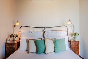 Villa Debby in Lucca