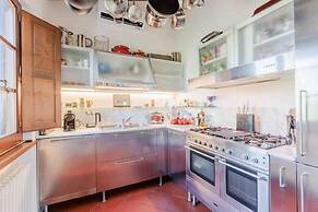 Villa Debby in Lucca