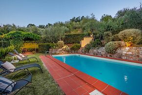 Villa Debby in Lucca