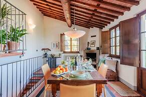 Villa Debby in Lucca