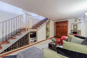 Villa Debby in Lucca