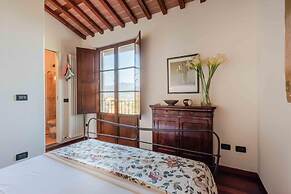 Villa Debby in Lucca