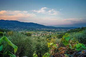 Villa Debby in Lucca