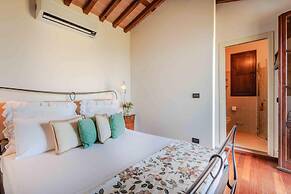 Villa Debby in Lucca