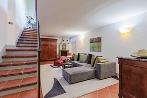 Villa Debby in Lucca