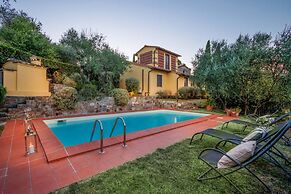 Villa Debby in Lucca