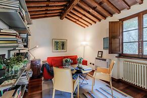 Villa Debby in Lucca