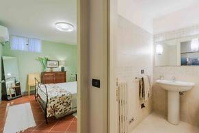 Villa Debby in Lucca