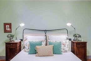 Villa Debby in Lucca